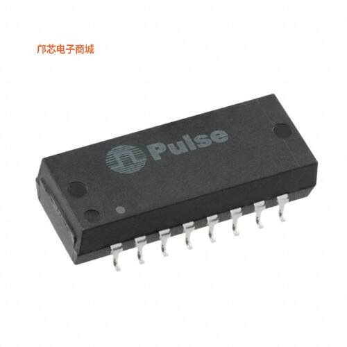 HX1178NLT -原装XFRMR MODULE 1PORT 1:1 10/100