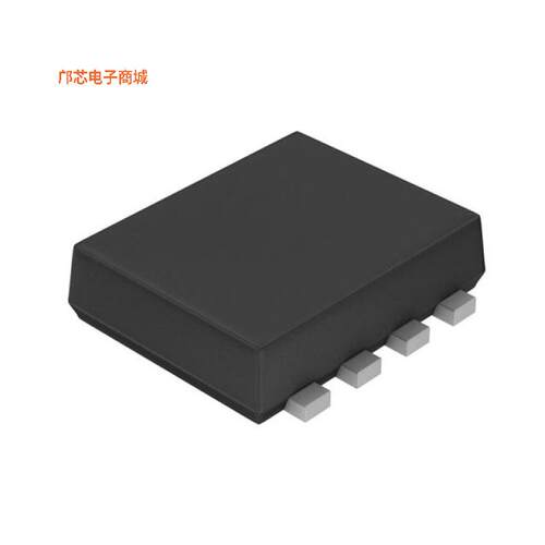 RQ1E070RPTR -[(MOSFET P-CH 30V 7A TSMT8TSMT-8