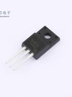 原装5N65L-TF3-T-VB全新TO-220F