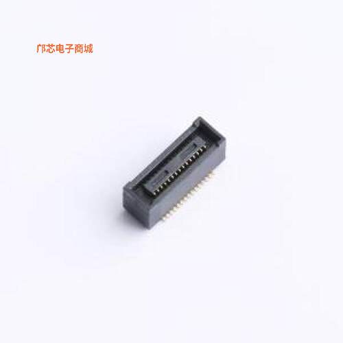 GT-B0403FSV39-30B1101正品SMD,P=0.4mm原装])