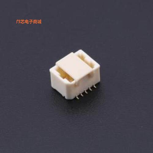 HC-SHD-2*5PLT-G-04正品SMD,P=1mm原装])