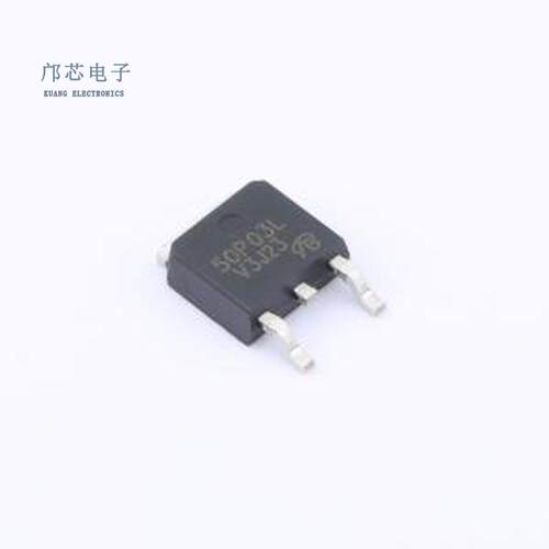 原装50P03L-VB全新TO-252