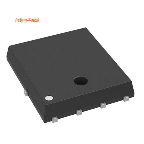 MCAC9D6N06YL-TP -[(N- MOSFET,DFN5060