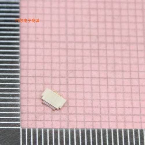 FH19C-5S-0.5SH(99)正品SMD,P=0.5mm,卧贴原装])