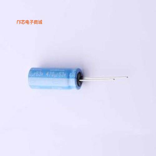 正品原装-UBT1J471MHD8||全新