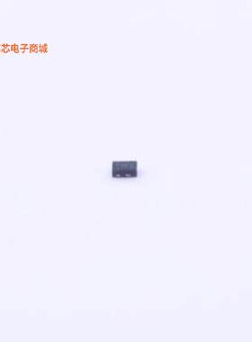 DMN26D0UFB4-7 -[(全新X2-DFN1006-3N沟道，20V，240mA，3Ω@4.5V