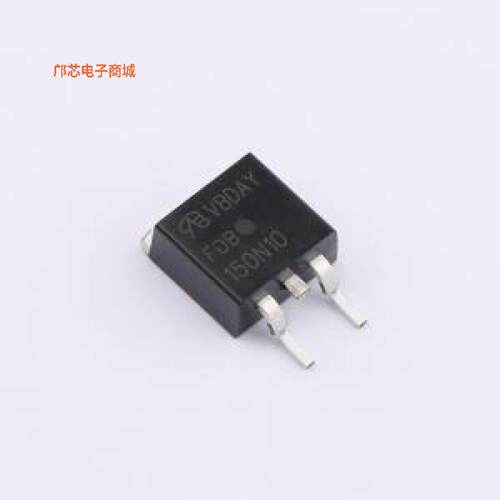 FDB150N10-VB正品TO-263(D2PAK)原装])