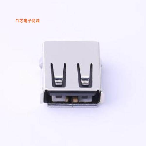 U221-041N-1BCV70-S1 -[(全新原装USB AF DIP9