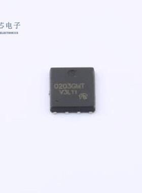 原装AP0203GMT-HF-VB全新QFN-8L(5x6)
