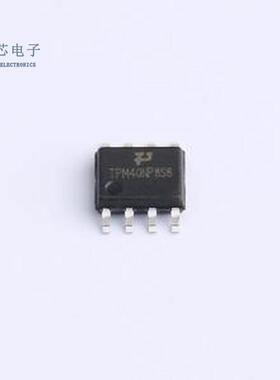 原装TPM40NP8S8全新SOP-8