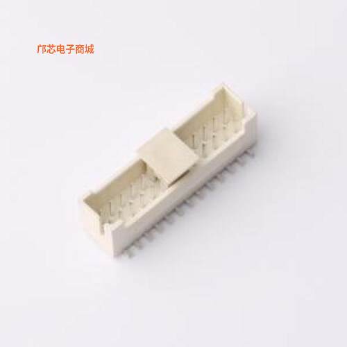 ZX-PHB2.0-2-13PLT正品SMD,P=2mm原装])