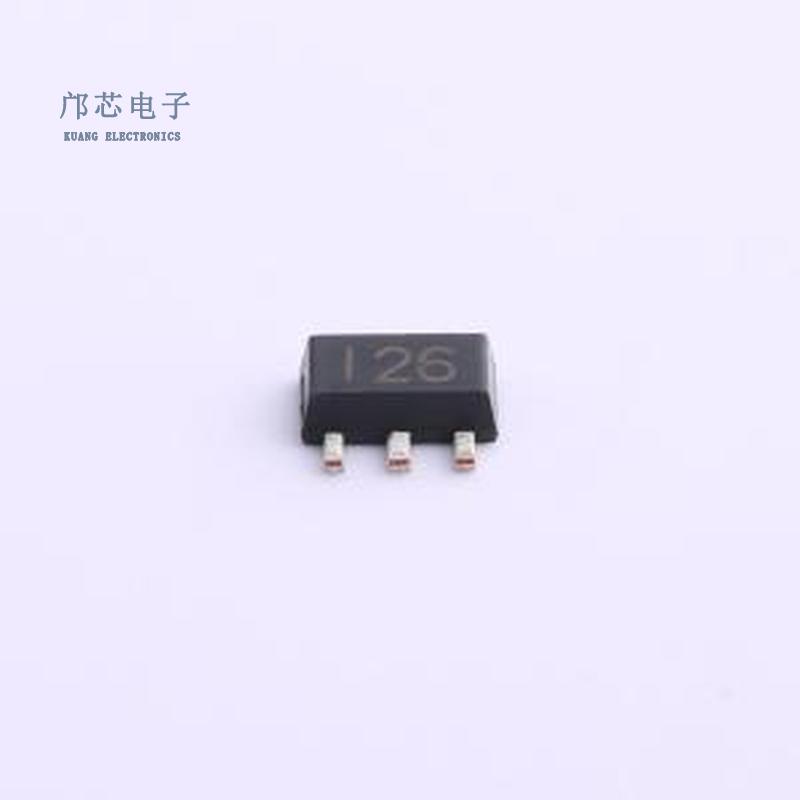 原装2SJ518-VB全新SOT-89-3