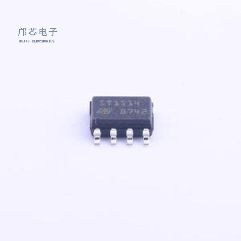原装ST1S14PHR全新SOIC-8