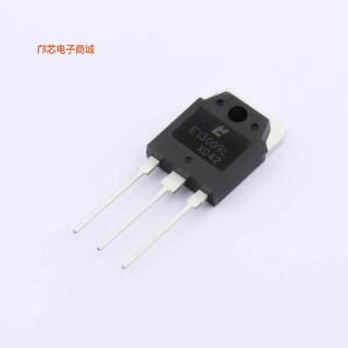 E13009L-MNS正品TO-3P原装])