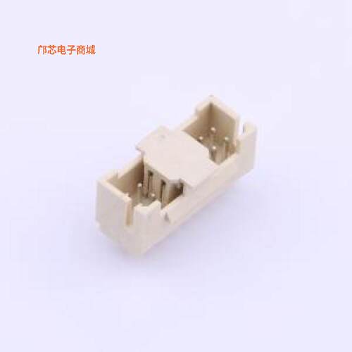 X2026WV-2x08DR-LPSN正品插件,P=2mm原装])