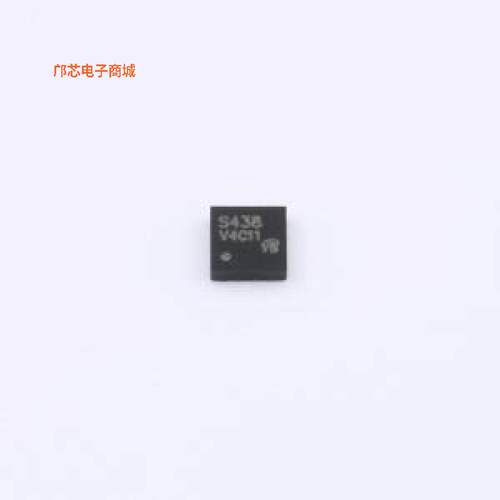 正品原装-SIS438DN-T1-GE3-VB||全新