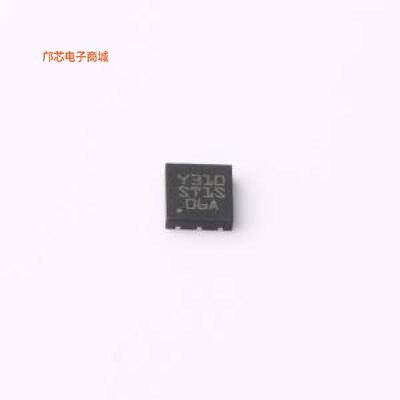 ST1S06APUR正品DFN-6(3x3)原装])