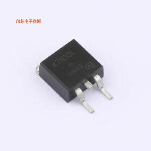SPB47N10L-VB正品TO-263(D2PAK)原装])
