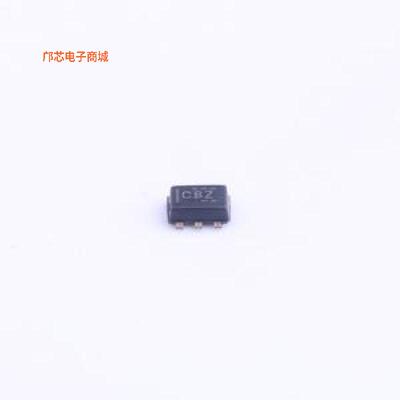 TMP102AIDRLR正品SOT-563原装])