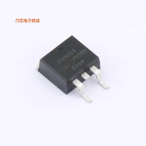 IRF4905STRLPBF -[(全新D2PAKP沟道,-55V,-42A,20mΩ@-10V