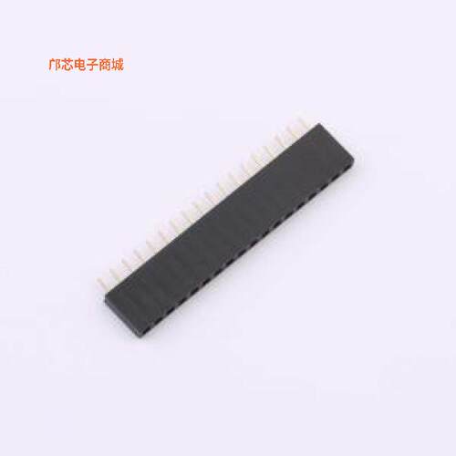 BX-PM2.54-1-18PY正品插件,P=2.54mm原装])