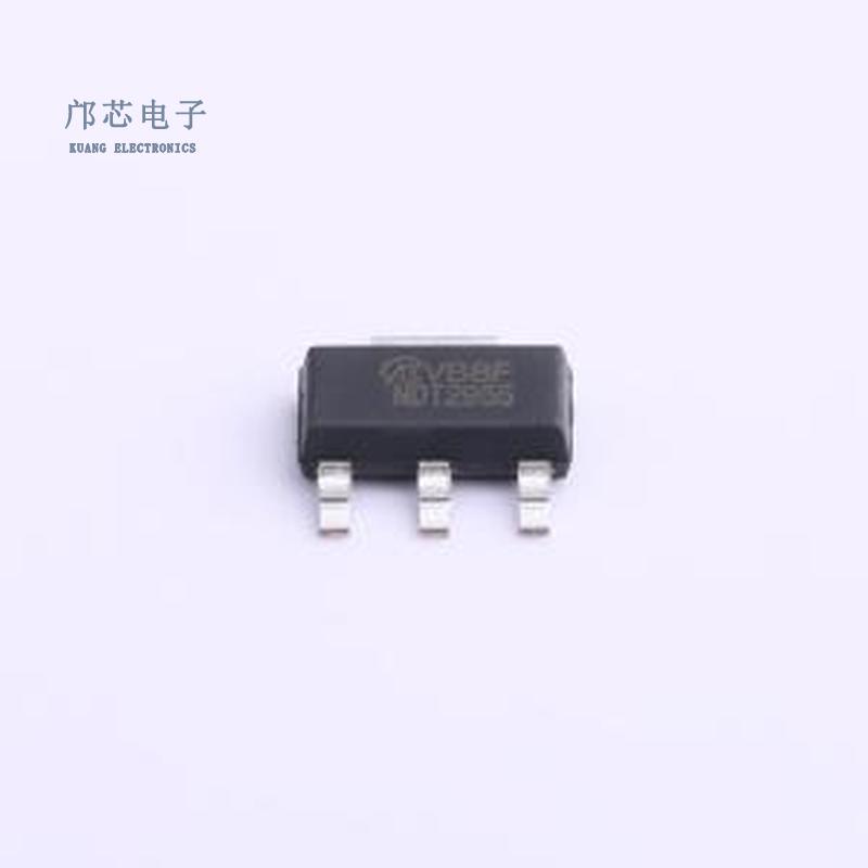 原装NDT2955-VB全新SOT-223-3