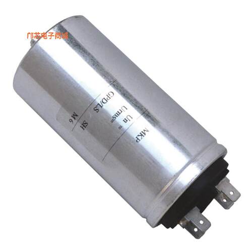 C44AHFP5300ZC0J -[(CAP FILM 30UF 5% 600VDC RADIAL