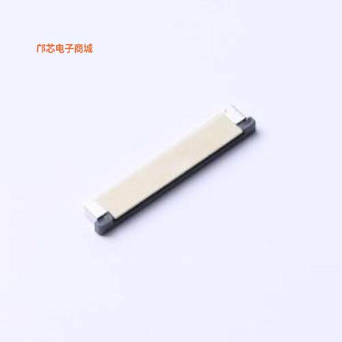 0.5K-AS-44PWB-RW正品SMD,P=0.5mm,卧贴原装])
