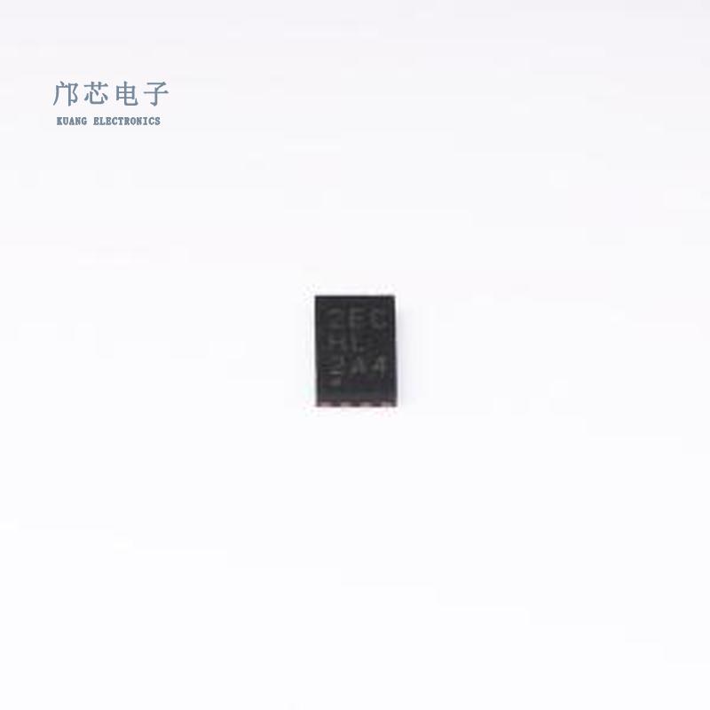 原装AT24C256C-MAHL-T全新UDFN-8-EP(