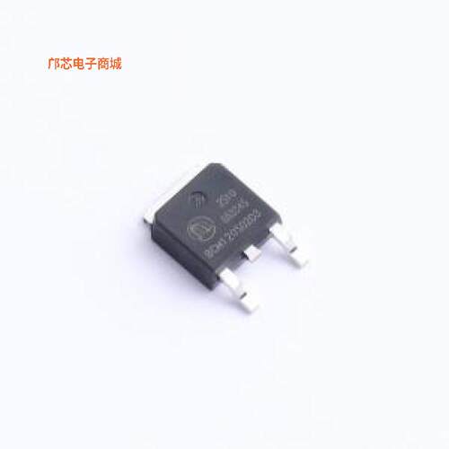BCM120S02D3 -[(全新TO-252NC碳化硅二极管,1200V,2A