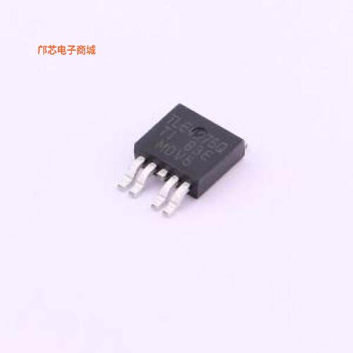 TLE4275QKVURQ1正品TO-252-4原装])