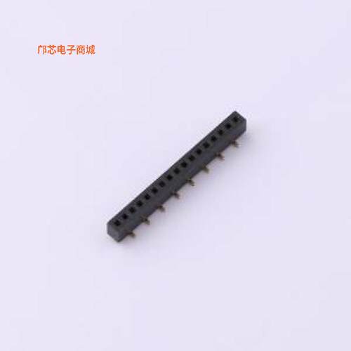 ZX-PM1.0-1-17PU-W正品SMD,P=1mm(交错脚)原装])