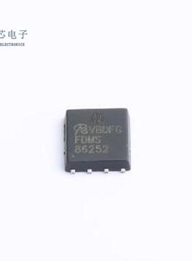 原装FDMS86252-VB全新DFN-8(5x6)