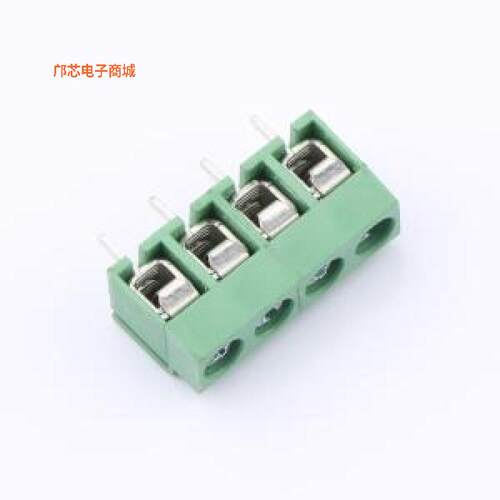 ZX-DG26V-5.0-4P4正品插件,P=5mm原装])