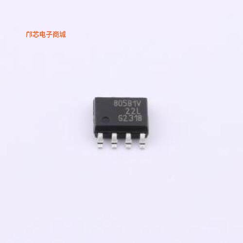 TLS805B1SJVXUMA1 -|[全新SOPIC REG LINEAR POS ADJ 50MA 8DSO