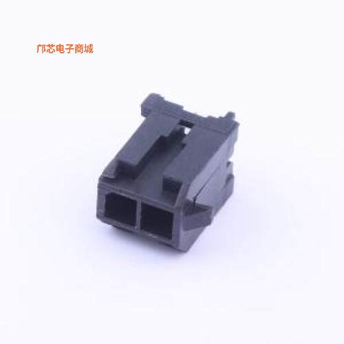 C3030WV-2x1P正品插件,P=3mm原装])