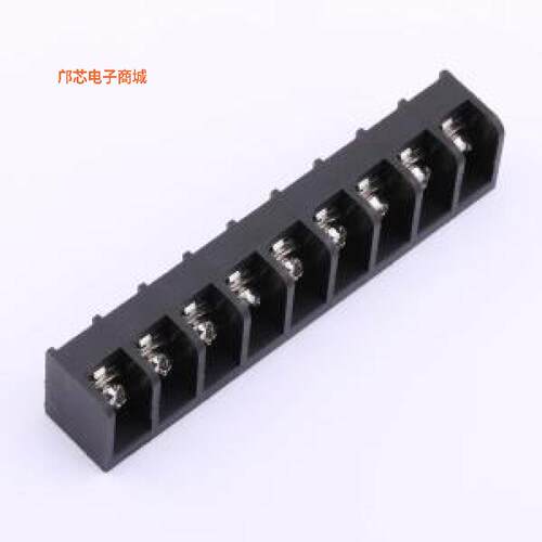 MXHB9500-9.5-09P-BK01-Cu-S-A -[(全新原装绝缘材料：