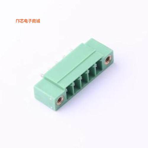 正品原装-DB2EVM-3.5-5P-GN全新])