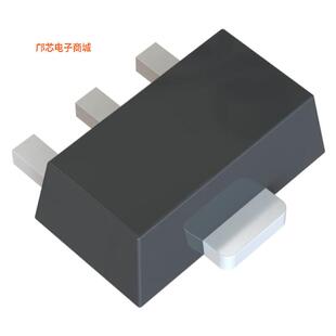 AP130-25YRG-13 -[(全新原装IC REG LIN 2.5V 300MA SOT89R-3