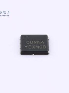 原装NTMFS0D9N04XMT1G全新SO-8FL