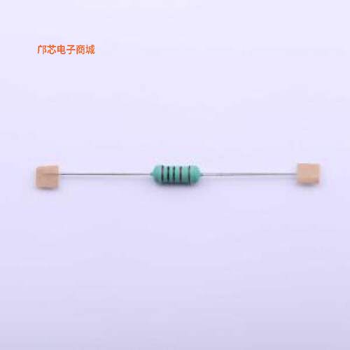 MFR02SF1001A10 -|正品插件,D4xL11.5mm原装])