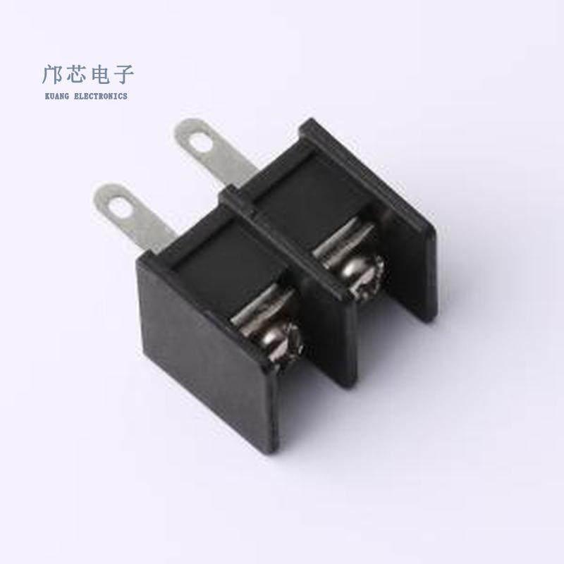 原装DBT30H-11.0-2P-BK-P全新插件,P=11