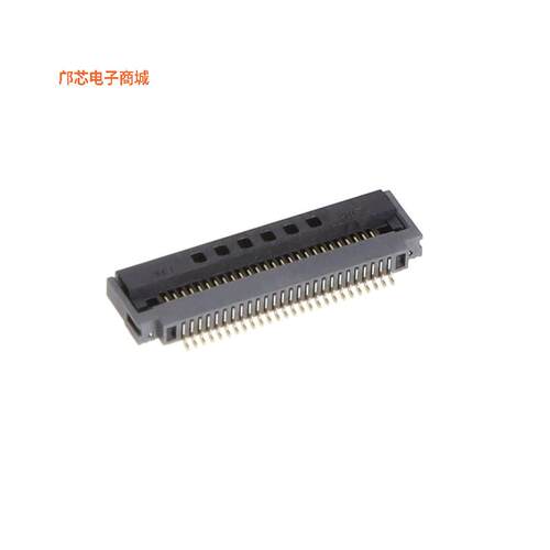 FH52-26S-0.5SH -||全新原装CONN FFC BOTTOM 26POS 0.5MM R/A