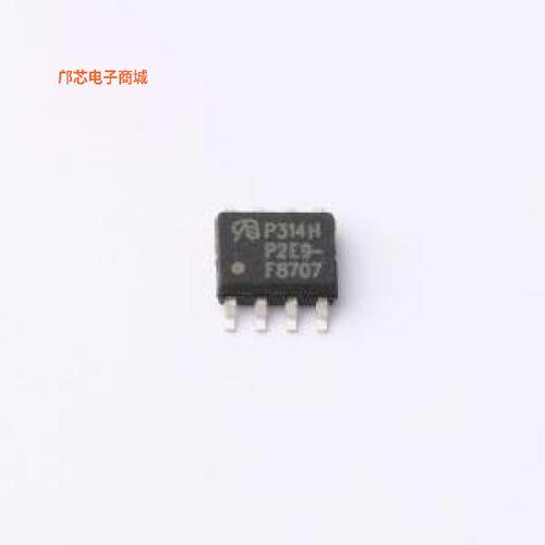 正品原装-IRF8707TRPBF-VB||全新