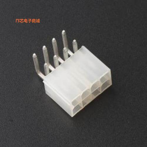 ZX-5557-4.2-2-4PWZ正品弯插,P=4.2mm原装])