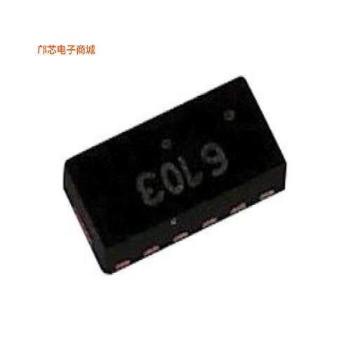 SNUF6401MNT1G正品VFDFN-12(EP)原装])