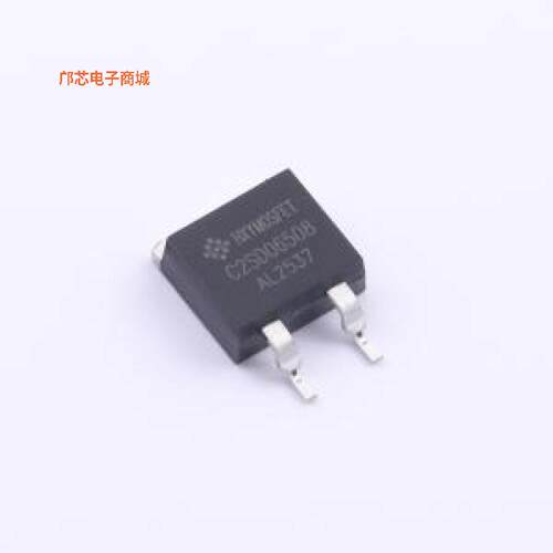 正品原装-LSIC2SD065D08A-HXY全新])