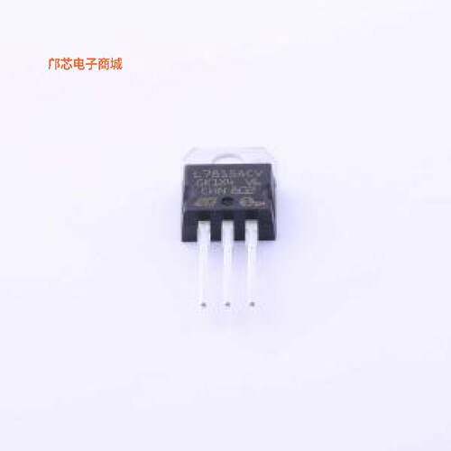 L7815ACV -||全新TO-220IC REG LINEAR 15V 1.5A TO220