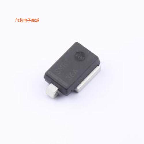 SM8T36A -[(全新DO-218AB贴片TVS 800W SM8封装 汽车级