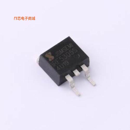 IRF5305STRLPBF-JSM -[(全新TO-263P沟道,-55V,-31A,60mΩ@-10V